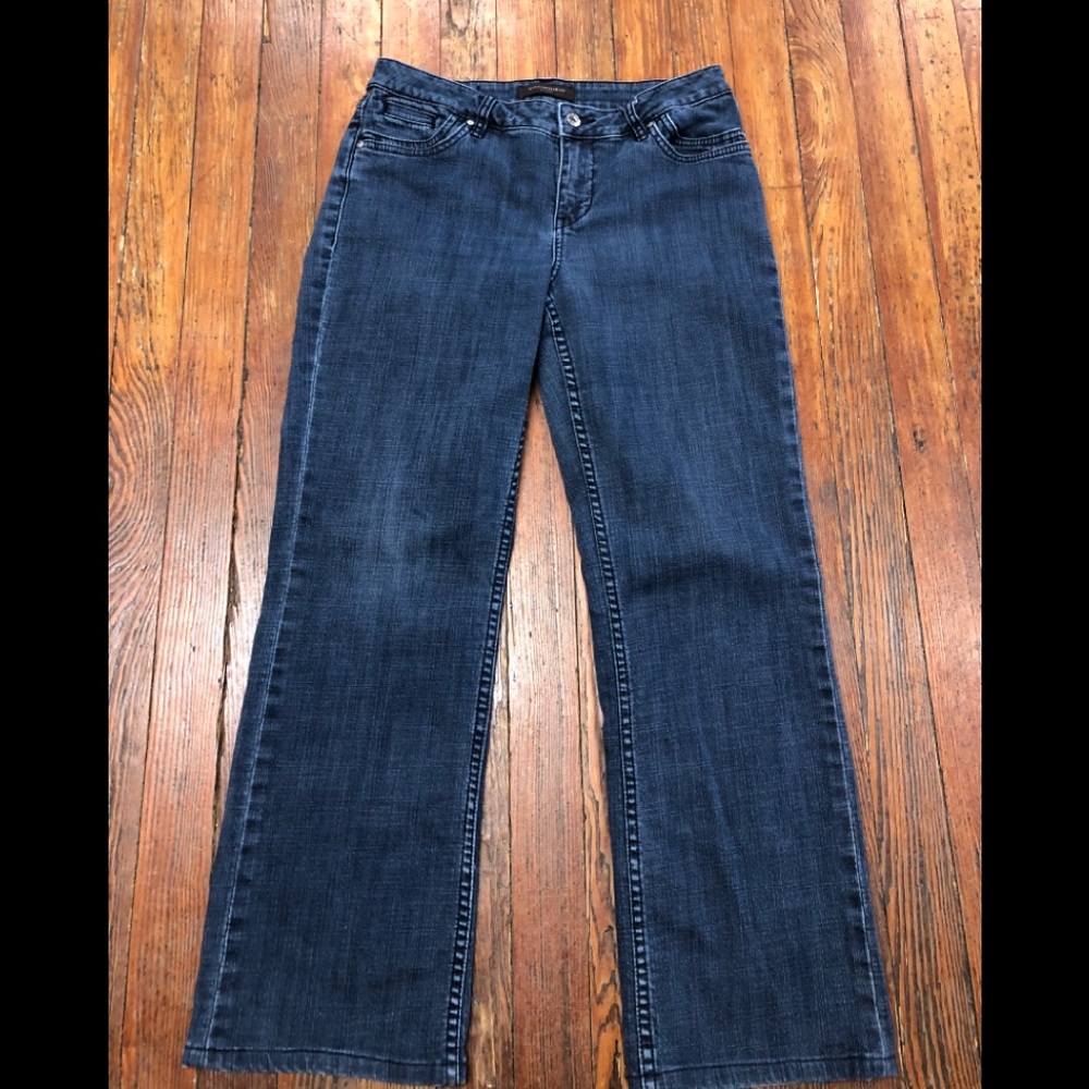 Christopher Blue Jeans